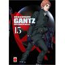 Maximum Gantz 15