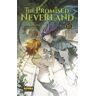 The promised neverland 15