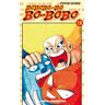 Bobobo-Bo-Bo-Bobo nº 12/21