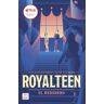 Royalteen 1. El heredero