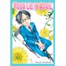 Your lie in april 5