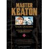 Master Keaton nº 11/12