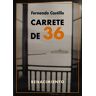 Carrete de 36