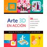 Arte 3D en Acción