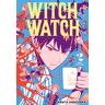 Witch watch 2