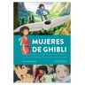 Mujeres de Ghibli