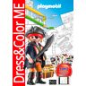 Playmobil Pirates