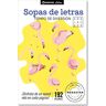 Bloc de sopas 07 - Tiempo de diversión