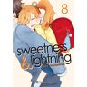 Sweetness & Lightning  08/12