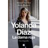 Yolanda Díaz, la dama roja