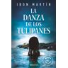 La danza de los tulipanes