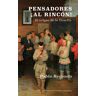 Pensadores, ­al rincón!