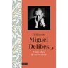 El libro de Miguel Delibes