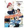 Romantic killer, la asesina del romance