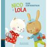 Nico y Lola. Elige con nosotros