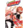 Tutor Hitman Reborn nº 35/42