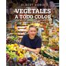 Vegetales A Todo Color