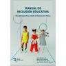 Manual de inclusión educativa
