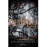 Destello (La prisionera de oro 2)