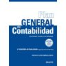 Plan General de Contabilidad