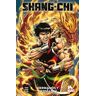 Shang-Chi. Hermanos y hermanas