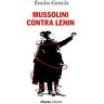 Mussolini contra Lenin