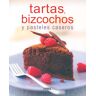 Tartas, bizcochos y pasteles caseros