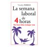 La semana laboral de 4 horas