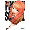 Prison school 11