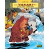 Yakari 8: El rio del olvido + El primer