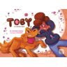 Toby, a canine hero