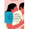 La llista de les coses impossibles