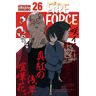 Fire Force 26