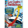 Los 4 Fantásticos 1. 1961-62