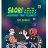 Saori and the furry squad saving the planet