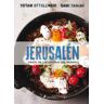 Jerusalén. Crisol de las cocinas del mun