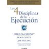 Las 4 disciplinas de la ejecución