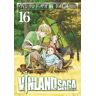 Vinland Saga 16