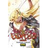 Twin Star Exorcist 16