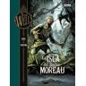 H.G Wells 4. la isla del doctor Moreau