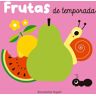 Frutas de temporada