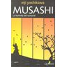 MUSASHI 1. La leyenda del samurái