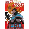 Fire force 27