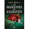 Los diamantes de Kalimantán