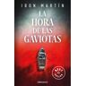 La hora de las gaviotas