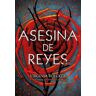 Asesina de reyes