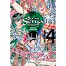 Saint Seiya nº 04/22