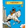 Yakari 6: La cabra blanca + El coiot