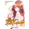 Persiguiendo a Aoi Koshiba nº 02/04