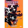 Universo Veneno: Extremo. Cada vez más venenoso